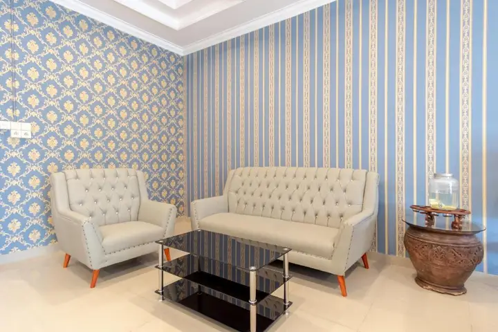 OYO 1400 Barat Residence Syariah — фото 4