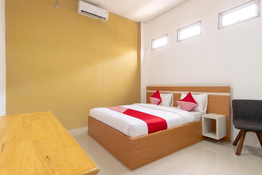 OYO 1400 Barat Residence Syariah — фото 3