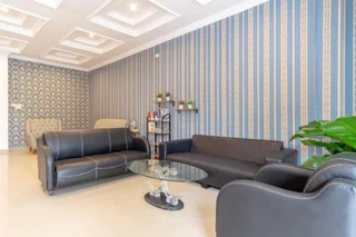 Медан: OYO 1400 Barat Residence Syariah