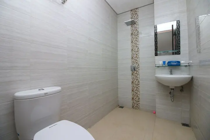 Чиребон: Airy CSB Pecilon Sutawinangun 210 Cirebon