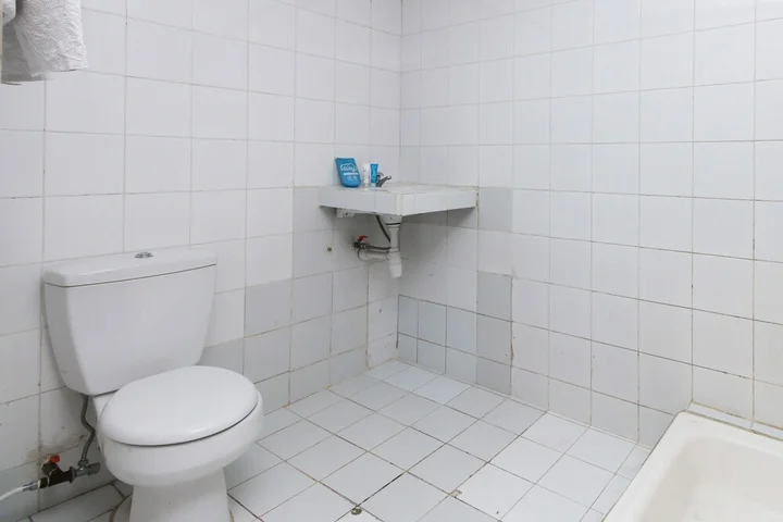 Озеро Тоба: Airy Sipora Pora 4 Parapat