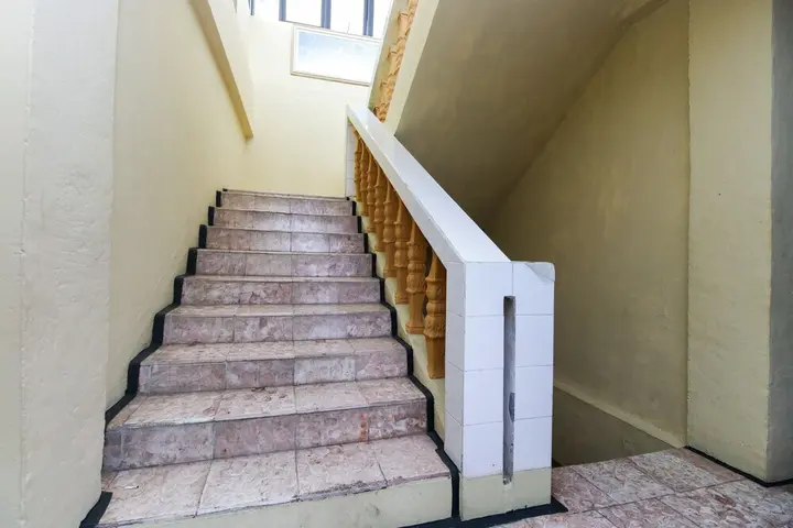 Озеро Тоба: Airy Sipora Pora 4 Parapat