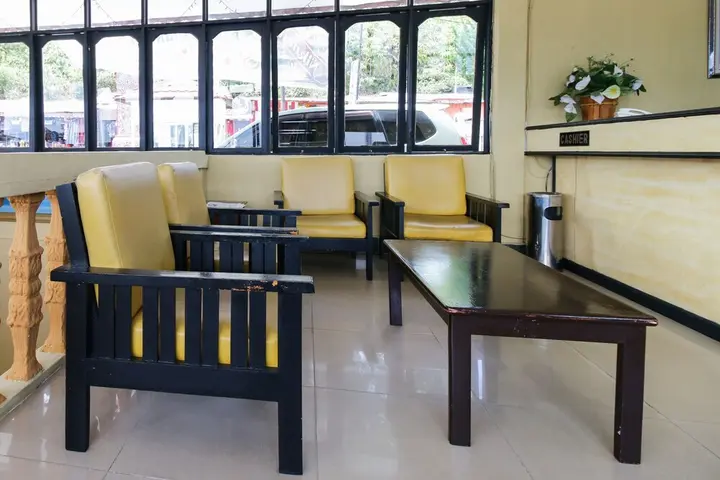 Озеро Тоба: Airy Sipora Pora 4 Parapat