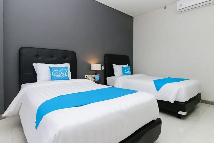 Субанг: Airy Premier Sutoyo 7 Subang