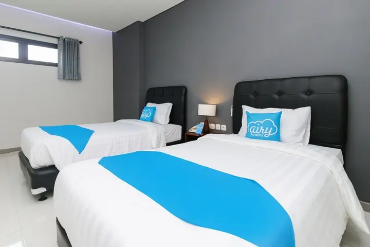 Субанг: Airy Premier Sutoyo 7 Subang