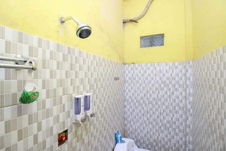 Амбон: Airy Eco Silale Hative Ambon