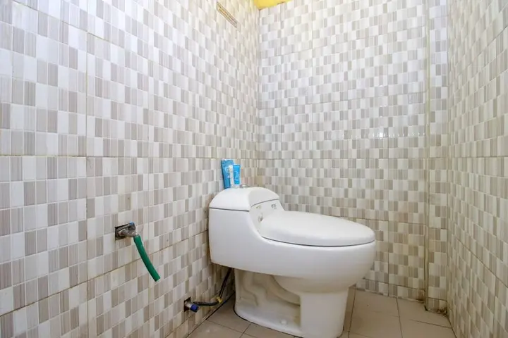 Амбон: Airy Eco Silale Hative Ambon