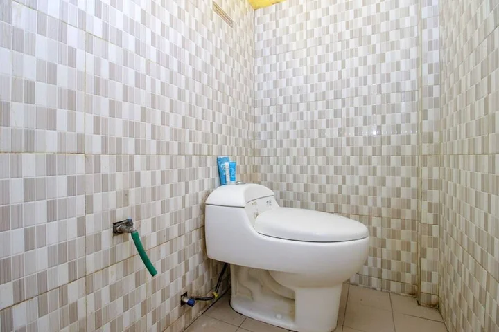 Амбон: Airy Eco Silale Hative Ambon