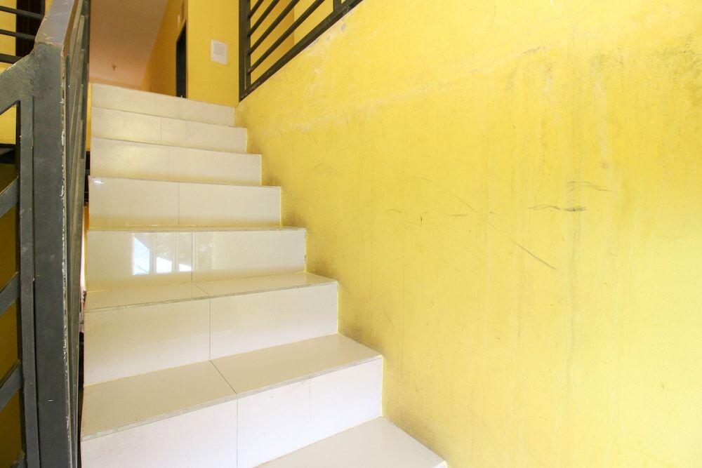 Амбон: Airy Eco Silale Hative Ambon