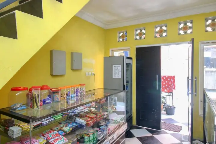Амбон: Airy Eco Silale Hative Ambon
