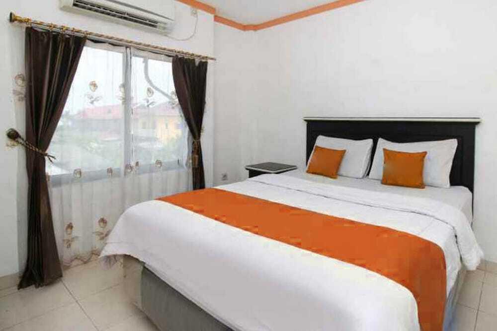 Airy Gatot Subroto Kemiri 112 Banjarmasin — фото 5