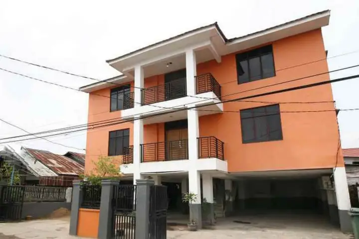Airy Gatot Subroto Kemiri 112 Banjarmasin — фото 1