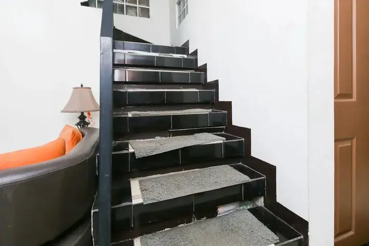 Бандунг: Airy Sudirman Ence Aziz 32 Bandung