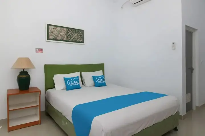 Гарут: Airy Otista 267 Garut