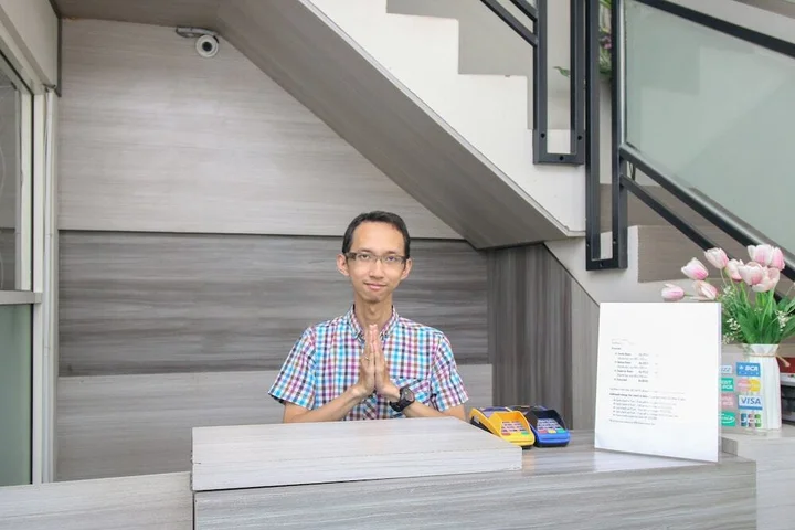 Семаранг: Airy Karangtempel Hawa Empat 7 Semarang