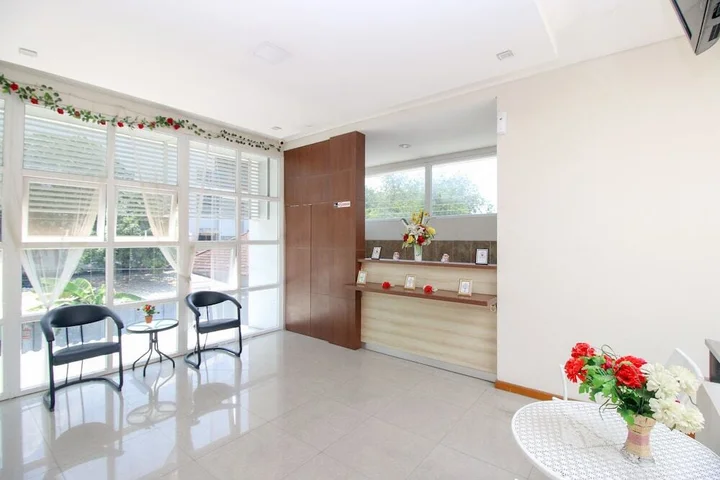 Семаранг: Airy Karangtempel Hawa Empat 7 Semarang