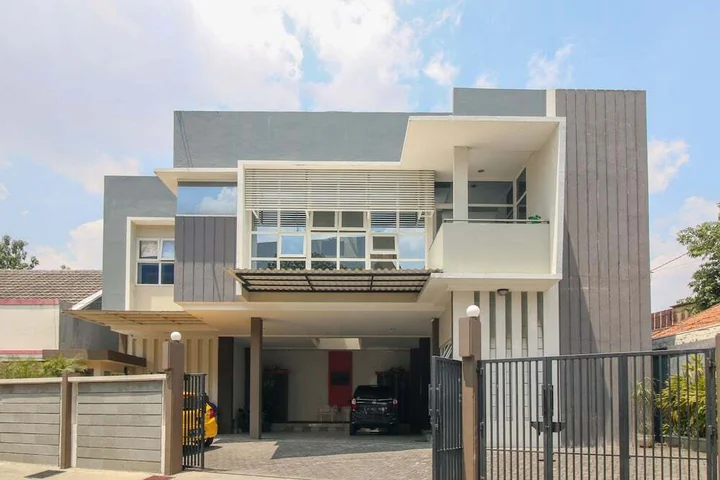 Семаранг: Airy Karangtempel Hawa Empat 7 Semarang