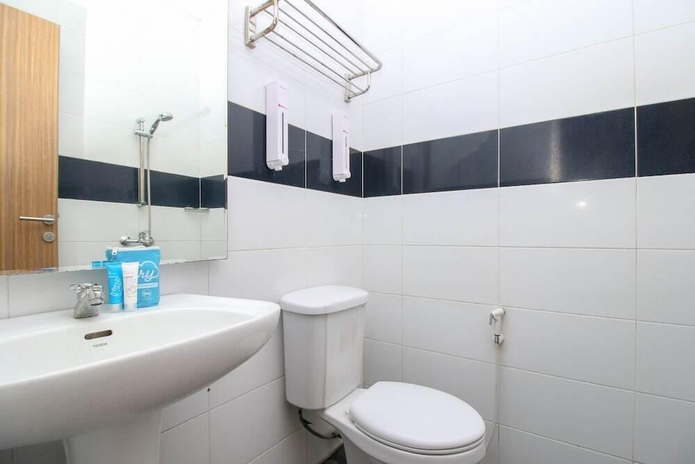 Семаранг: Airy Karangtempel Hawa Empat 7 Semarang