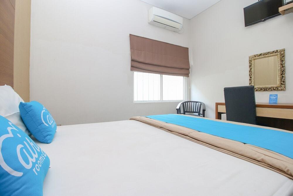 Семаранг: Airy Karangtempel Hawa Empat 7 Semarang
