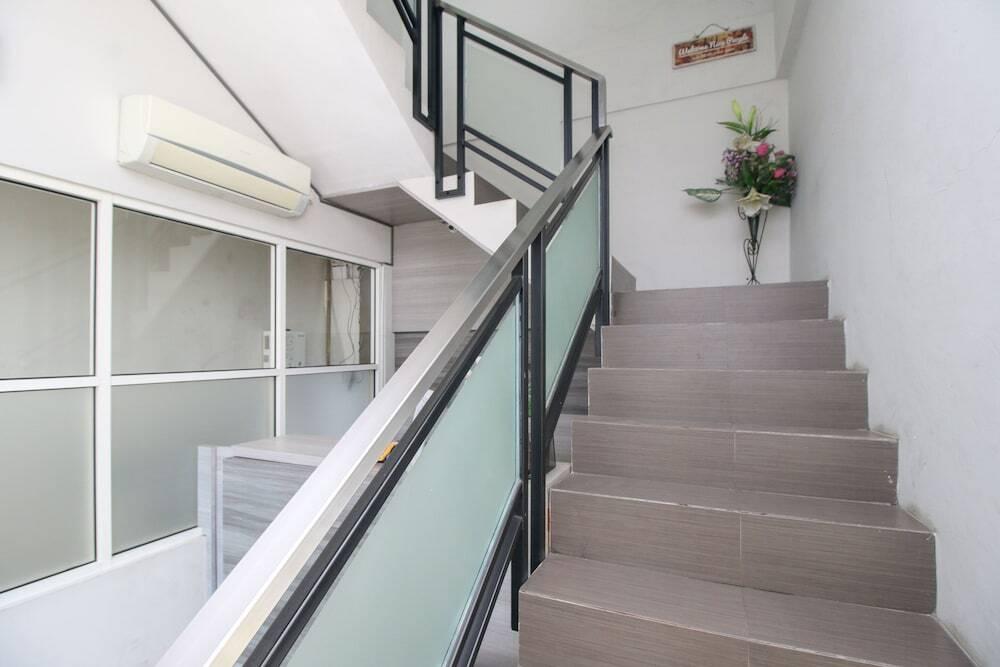 Семаранг: Airy Karangtempel Hawa Empat 7 Semarang