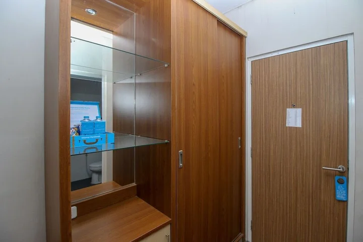 Семаранг: Airy Karangtempel Hawa Empat 7 Semarang