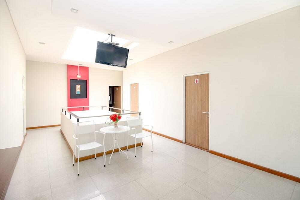 Семаранг: Airy Karangtempel Hawa Empat 7 Semarang