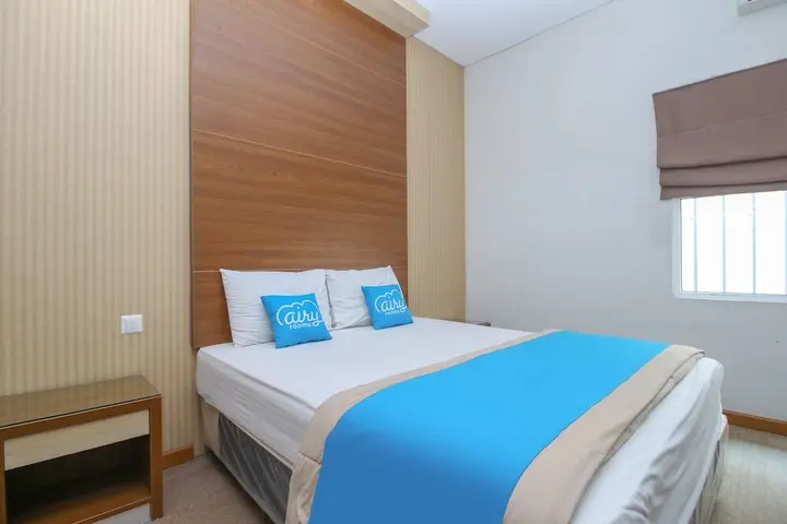Семаранг: Airy Karangtempel Hawa Empat 7 Semarang