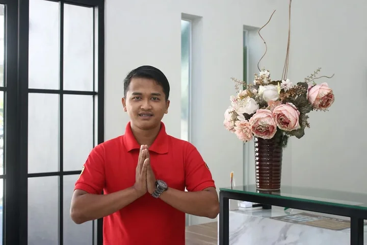 Маланг: Airy Sukun Tidar Sakti 16 Malang