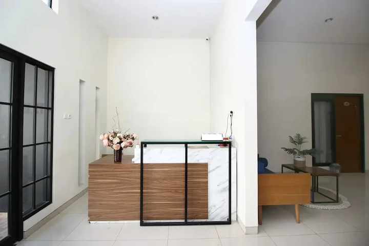Маланг: Airy Sukun Tidar Sakti 16 Malang