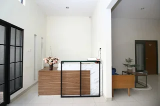 Маланг: Airy Sukun Tidar Sakti 16 Malang