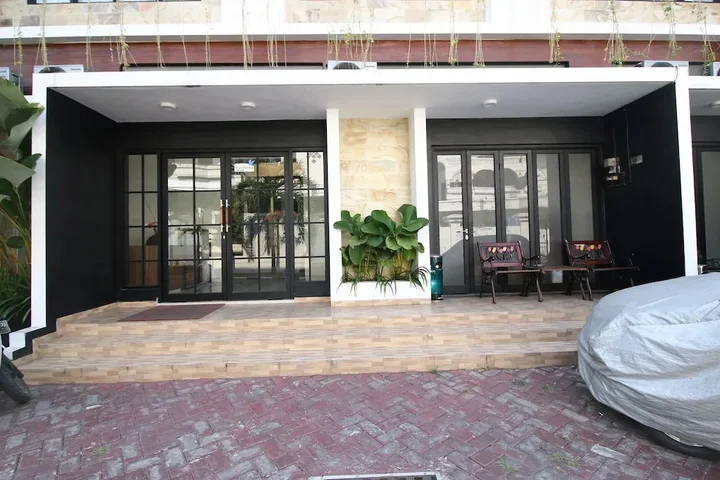 Маланг: Airy Sukun Tidar Sakti 16 Malang