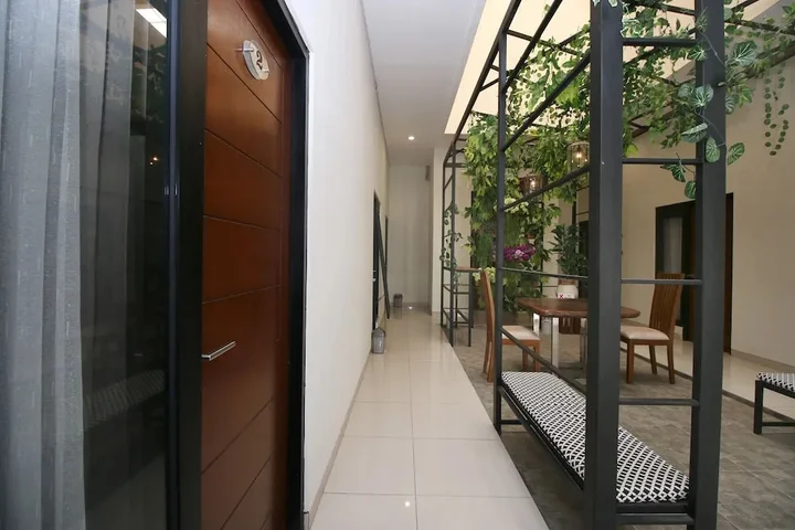 Маланг: Airy Sukun Tidar Sakti 16 Malang