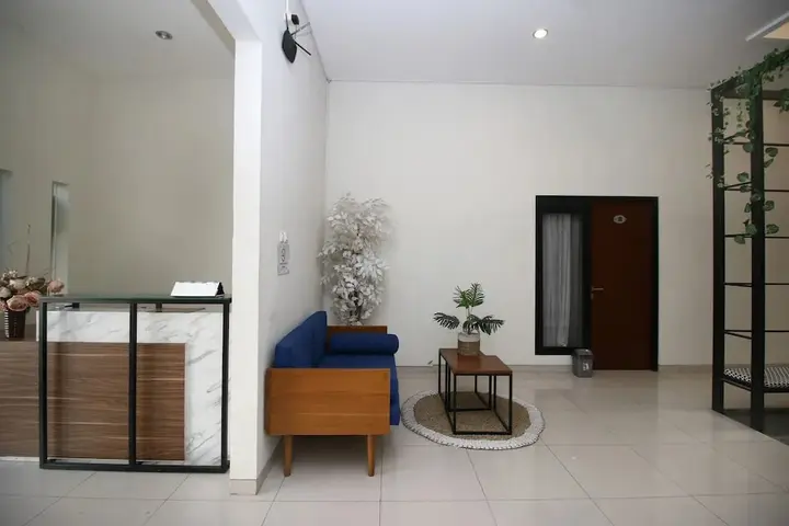 Маланг: Airy Sukun Tidar Sakti 16 Malang