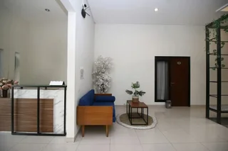 Маланг: Airy Sukun Tidar Sakti 16 Malang