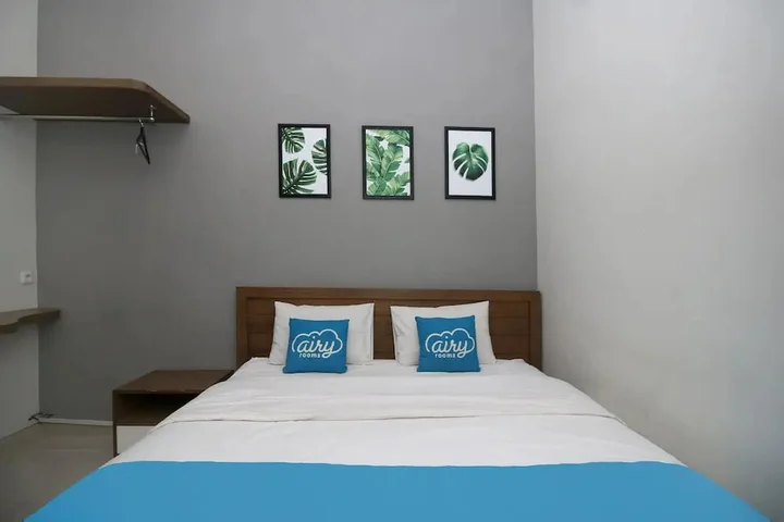 Маланг: Airy Sukun Tidar Sakti 16 Malang