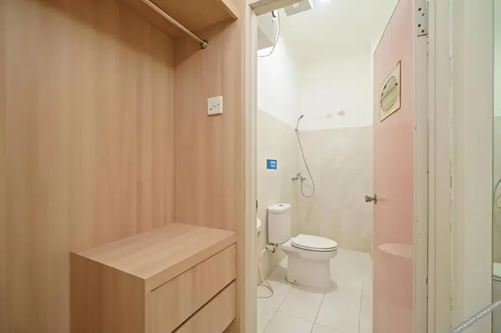 Депок: Airy Syariah Cinere Raya Nb13 Depok