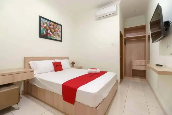 Airy Syariah Cinere Raya Nb13 Depok — фото 2