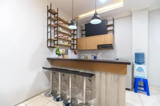 Депок: Airy Syariah Cinere Raya Nb13 Depok