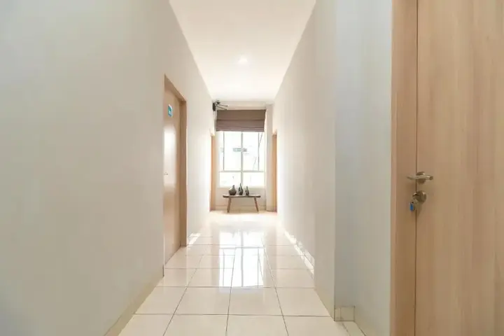 Депок: Airy Syariah Cinere Raya Nb13 Depok