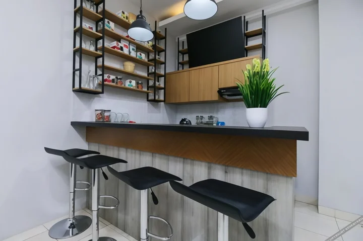 Депок: Airy Syariah Cinere Raya Nb13 Depok