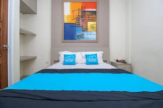 Суракарта: Airy Stasiun Purwosari Merpati 39B Solo