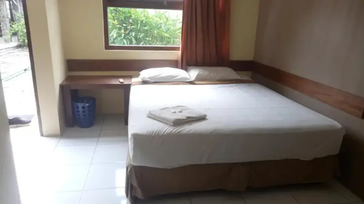 Суракарта: Airy Syariah Kapten Mulyadi 166 Solo