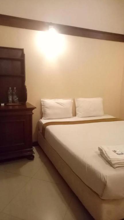 Суракарта: Airy Syariah Kapten Mulyadi 166 Solo