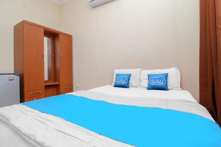 Airy Syariah Condong Catur Pandega Duksina 2 Yogyakarta — фото 2