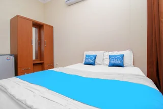 Депок: Airy Syariah Condong Catur Pandega Duksina 2 Yogyakarta