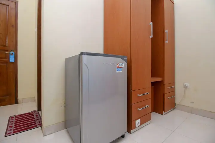 Airy Syariah Condong Catur Pandega Duksina 2 Yogyakarta — фото 4