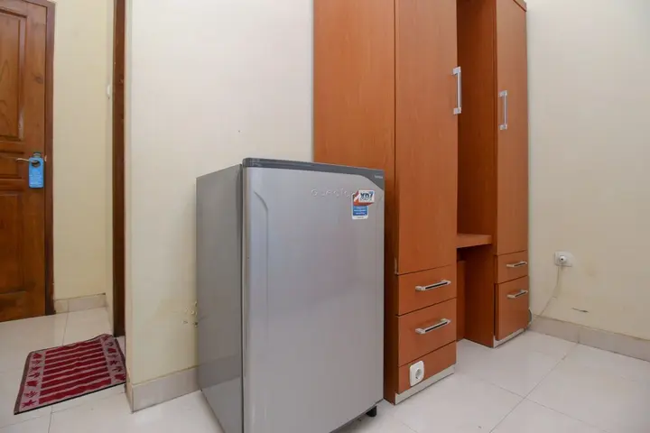 Депок: Airy Syariah Condong Catur Pandega Duksina 2 Yogyakarta