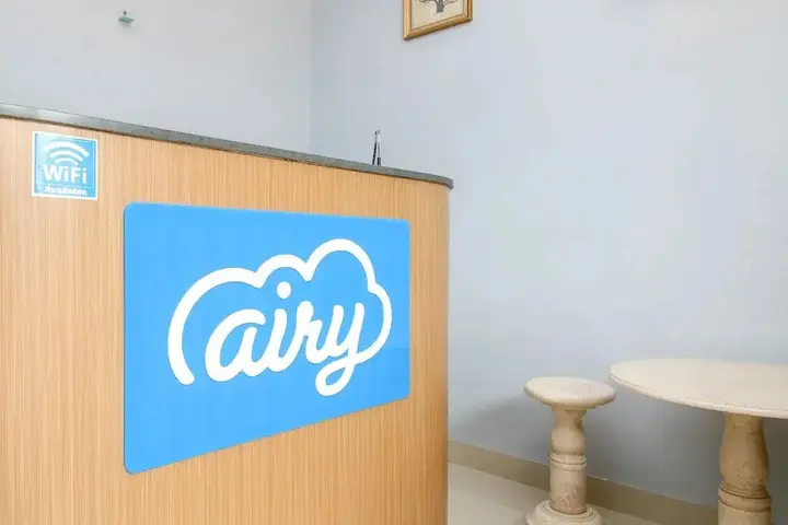 Тангеранг: Airy Karawaci Empu Barada Raya 51 Tangerang