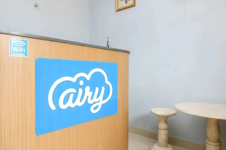 Тангеранг: Airy Karawaci Empu Barada Raya 51 Tangerang
