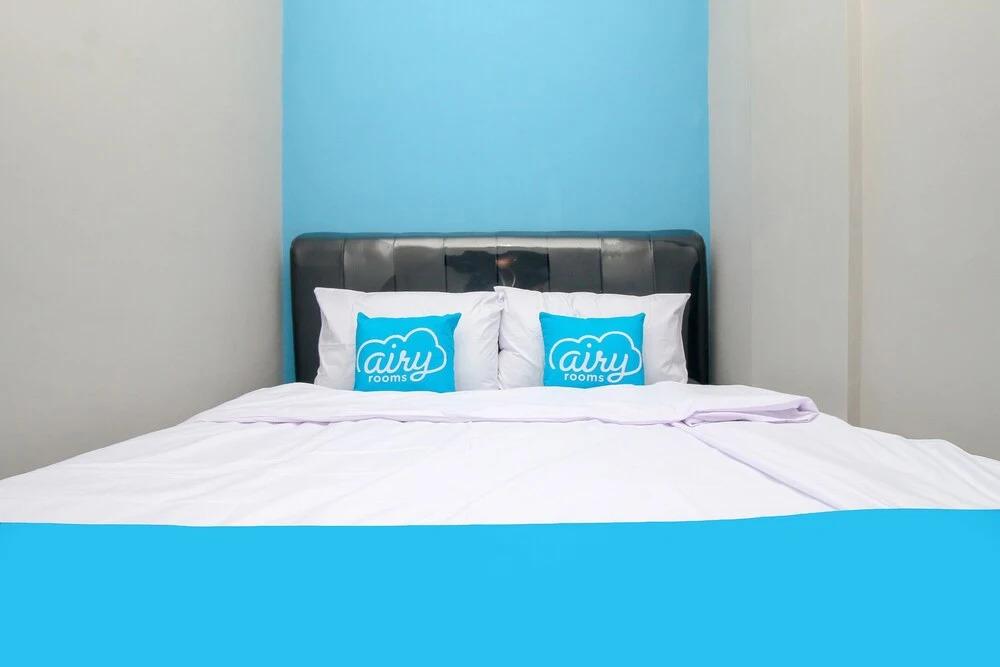 Тангеранг: Airy Karawaci Empu Barada Raya 51 Tangerang